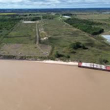 Lavalle: pasos iniciales para un puerto estratégico en el suroeste correntino